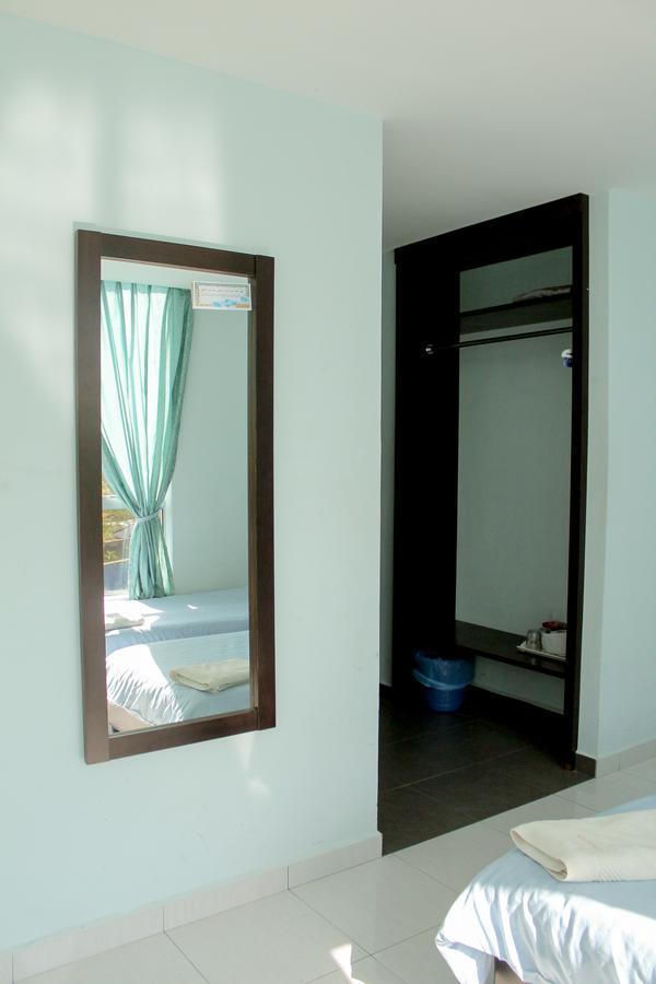 Hotel Darulaman Alor Setar Exteriér fotografie