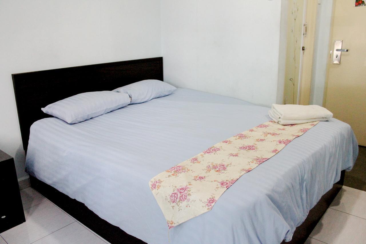 Hotel Darulaman Alor Setar Exteriér fotografie